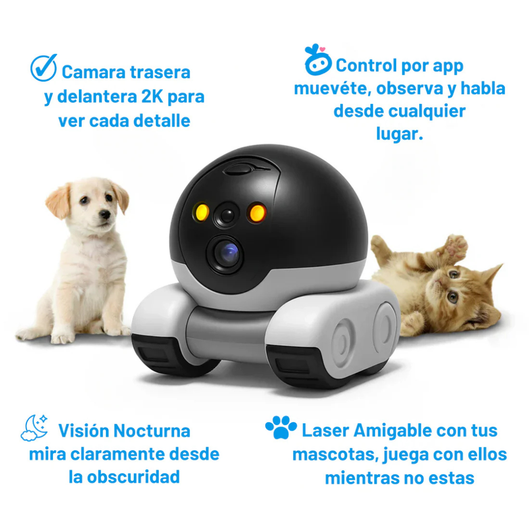 SpyBuddy™  PRO