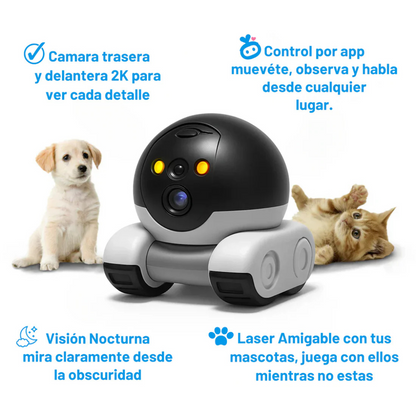 SpyBuddy™  PRO